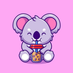 Koala Fam :)