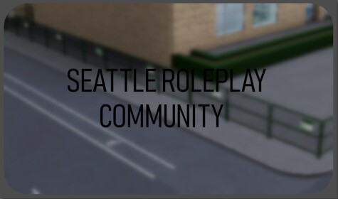 City Of Seattle [WIP!]
