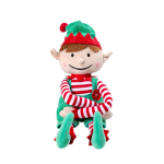 Elf Gang