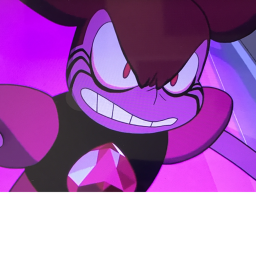 Steven Universe beach city