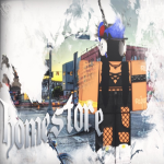 Phantoms! Home store!