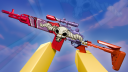 Aimblox BETA [Polska]