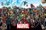 Universe of Marvel