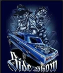 Dead End Locos ∴