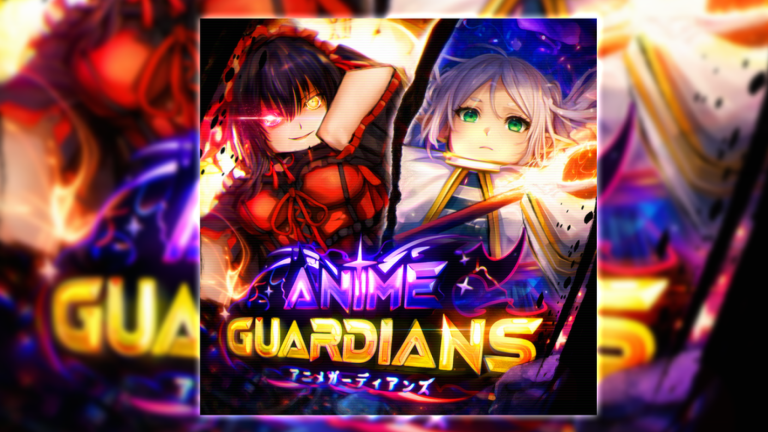 [ THIS WEEKEND⌛] Anime Guardians screenshot 3