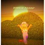 Dunkin Foods'