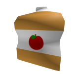 apple juice