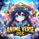 Anime Verse UGC
