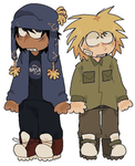 Southpark :3