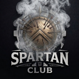 [BETA TES]SPARTAN CLUB FREE TITLE + VIP