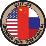 Combined Joint Task Force 54