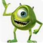 Mikewazoski Club
