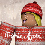 Poseidon Apparel®