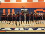 High school ball clan
