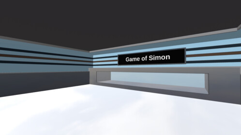 Jogo de Simon