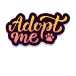 .Adopt .me fan. group.