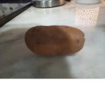 Potatoes√