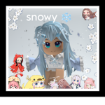 Snowyblue Group Thumbnail