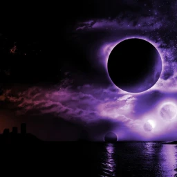 Moonlight™ icon