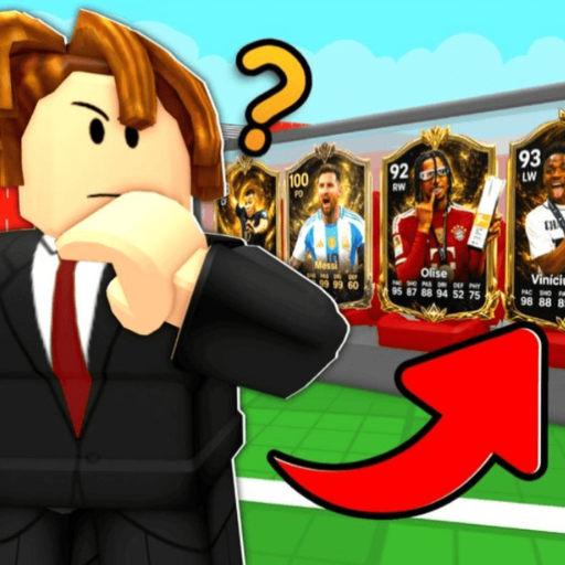 Make A Soccer Team!