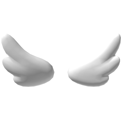 white wings