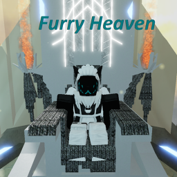 Furry Heaven