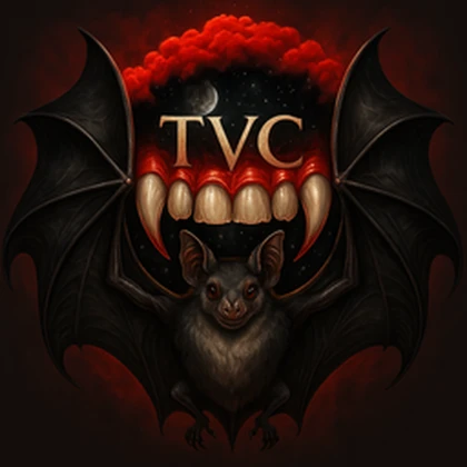 The Vampire Clan Roblox group icon