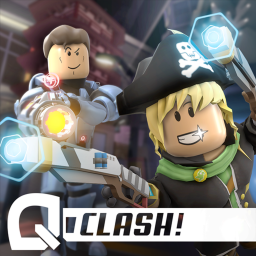 Q-CLASH!