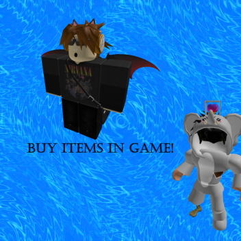 buy items in game (READ DESCRIPTION)