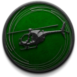••JW•• Rangers Aviation Sector