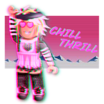 Chill Thrill