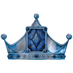 💎Diamond Rule Richest Relic Crown💎