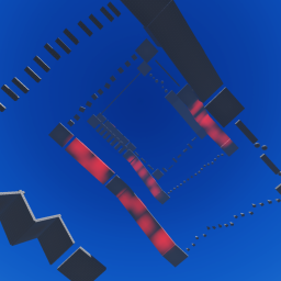 merry Christmas soon! 👀renderrage's obby...