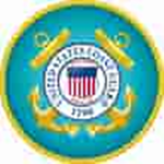 -|USCG|- CGHQ | Coast Guard Headquarters