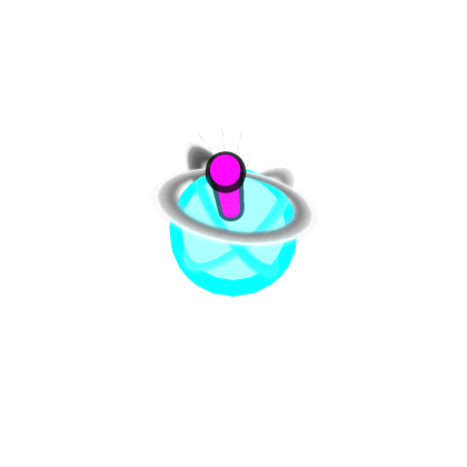 Black Kamehameha Clashing Spirit bomb