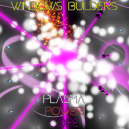 WB - Plasma Power Core