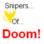 Snipers Of Doom