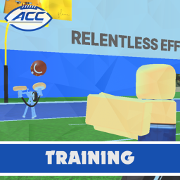 [ACC] Training Facility (ALPHA)