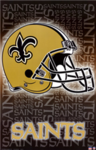 saints