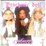 Psychotic myth