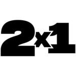 2x1 Clothing!