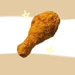 The Big Chicken Wings