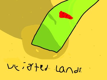 Deserted Lands