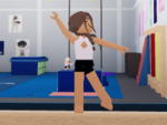 ~Katie’s leotards~