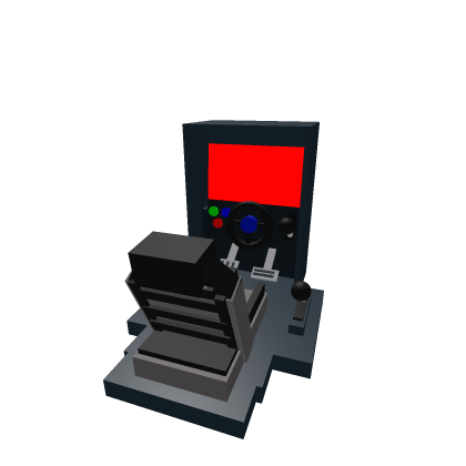car race arcade game