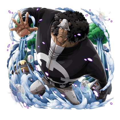 one piece paw user Roblox decal