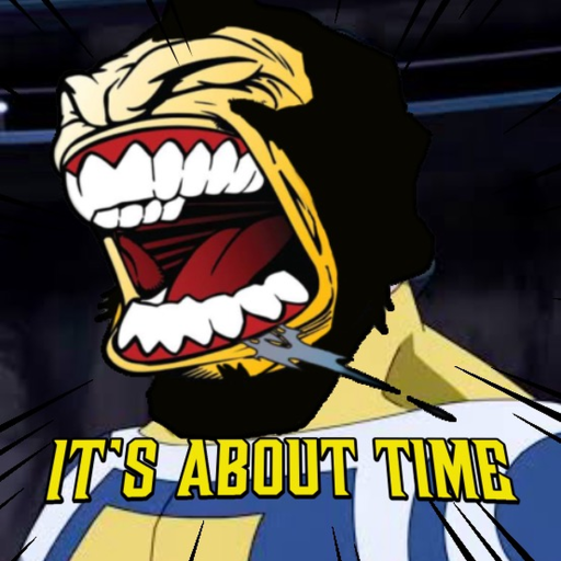 It's About Time [Volume 0]