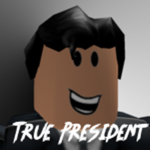 Vote Ronald Heckerson as Bloxburg President