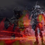 ~Black Fire Legion~