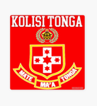 Tongan Fam